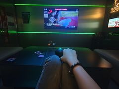 -唱吧麦颂KTV(黄兴步行街店)