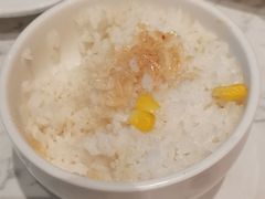 -曼玉餐厅(中原万达店)