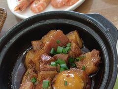 -洲晓鲜·舟山海鲜大排档(朱家尖风景区店)