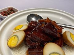 -屋里厢上海菜馆