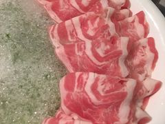 -重庆爽翻天老火锅(临平万达广场店)