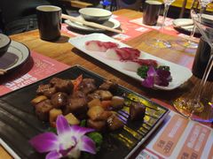 -胡桃里音乐酒馆(仓山万达店)