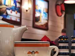 -La Creperie法餐厅(芮欧百货店)