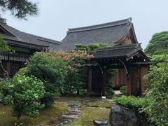 -京都御所