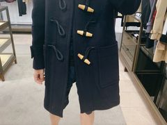 -BURBERRY(上海港汇恒隆广场店)