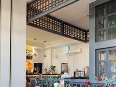 -22ºN BISTRO西餐&酒馆(石奥商业街店)