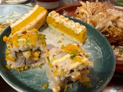 -桃太郎寿司料理(南坪店)