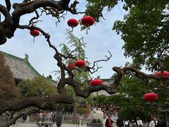 -包公祠