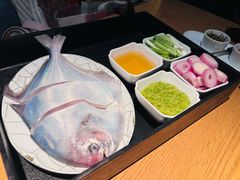 -新荣记(西溪湿地店)