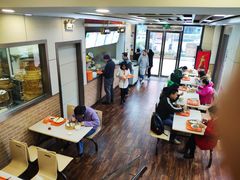 大堂-新丰小吃(江陵路分店)