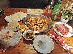 -惠友大虾(太原北街店)