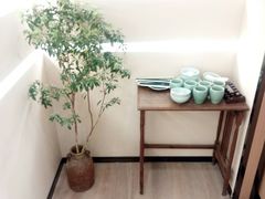 -五观堂素食(新华路店)
