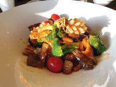 -北京老铺烤鸭(西稍门店)