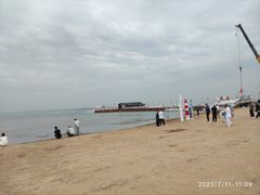 -红碱淖景区