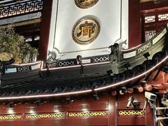 门面-绿波廊(豫园店)