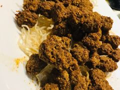 -高玛纳驴肉火烧(河间总店)