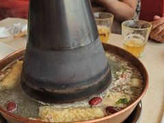 -阳坊大都涮羊肉(阳坊总店)