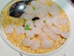 蟹粉虾仁-蟹榭·本帮江浙菜·蟹宴(五角场合生汇商场店)