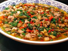 -杨记隆府(汉街店)