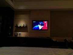 -杭州城中香格里拉大酒店