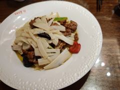 -面辣子·陕西家乡菜(钟楼店)