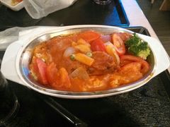 猪扒饭-大家乐(广州中华广场店)