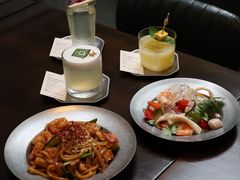 -埋位小酒馆(东城店)