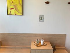 大堂-猫小主咖啡·猫咖cat cafe(福田店)