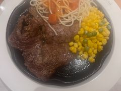 -豪客来牛排(商汇人和广场店)