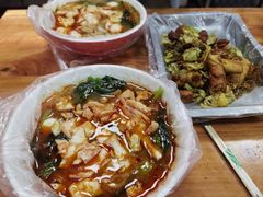 -二钢串叔麻辣烫(华龙大厦店)