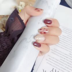 -如一·美甲美睫