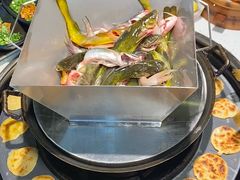 -米氏火鱼·泡椒鱼火锅(李子坝老店)