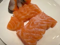 -红林大酒店RFcafe自助餐厅