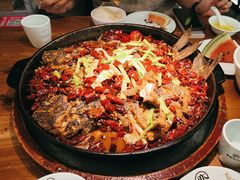 -老板恋上鱼(振华商厦店)