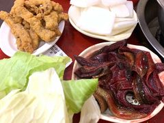 现划鳝鱼-储奇门鳝鱼火锅(总店)