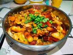 -黄记煌三汁焖锅(悦方IDmall店)