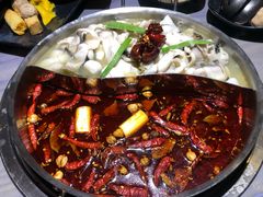 -湘芙蓉·湖南菜(椒江店)