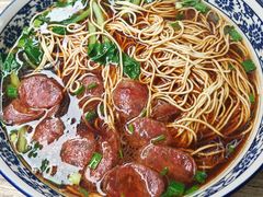 -九八五面馆(欧洲城店)