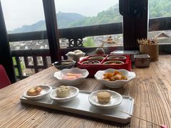 -上席擂茶·新中式青年茶馆(古城店)