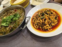 -金哥私房菜馆(张府园总店)