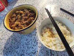 -定家小酥肉·清真(回民街店)