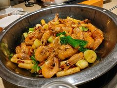 -香邦迷宗蟹(新汽车站店)