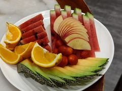 -鸭匠食府·挂炉烤鸭·新京菜(阜成路店)