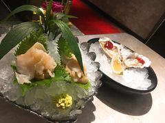 -極上萬膳·日料放题(海岸城店)
