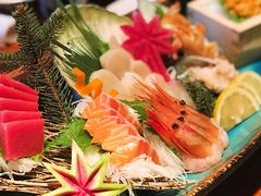 -千代武日本料理(哈西店)