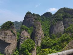 -南武当山景区
