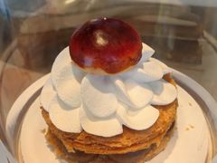 -VERIE BAKEHOUSE