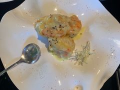 -上海苏宁宝丽嘉酒店·嘉府壹号中餐厅