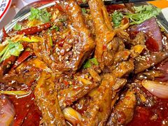 -吉利龙虾·新派海鲜烧烤