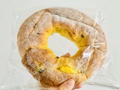 田园南瓜面包-ZEROTIME零家茶歇(望京店)